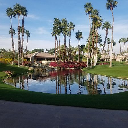Begonia Villa Palm Desert Exteriör bild